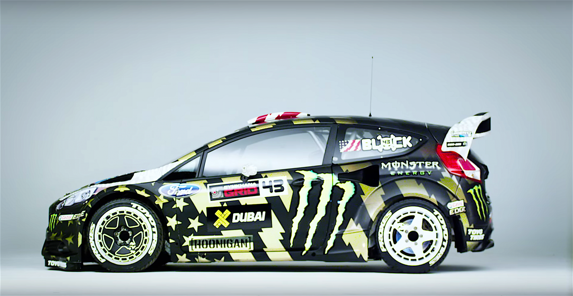 Ken Block Gymkhana Ken Block Gymkhana