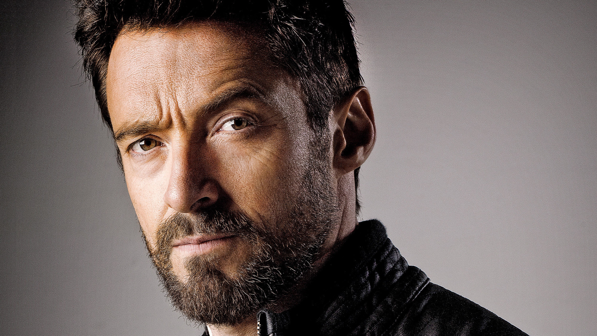 Photography For Toyota Campaign With Hugh Jackman ...